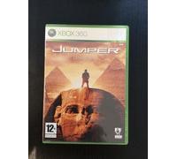 JUMPER [Edizione : Francia]