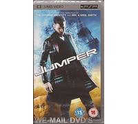 Jumper [Edizione: Regno Unito]