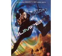 Jumper [Edizione: Regno Unito]