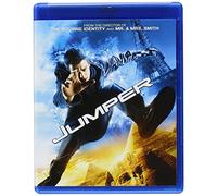 Jumper [Edizione: Stati Uniti]