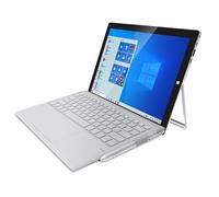 Jumper EZpad I7 Tablet PC 12 Pollici 2K IPS Intel Core I7-7Y75 8GB DDR4 128GB Windows 11 HDMI Bluetooh WiFi Type-C Custodia in metallo (solo Tablet PC)