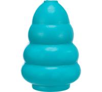 Jumper giocattolo per cani 10 cm petrolio