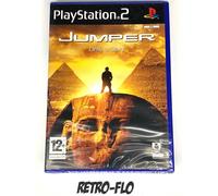 Jumper Griffin's Story - Gioco PS2 Sony Playstation 2 - NUOVO - PAL - RARO