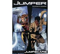 Jumper: Jumpscars