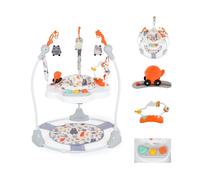 Jumper Magic Fun Arancione