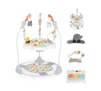 Jumper Magic Fun Grigio