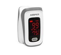 Jumper Medical JPD-500E LED Polpastrello Ossimetro di Impulso per Sonda Level &