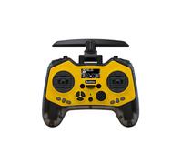 JUMPER Radiocomando ELRS 2.4GHz Hall Gimbals Trasmettitore ELRS Telecomando per RC FPV Drone