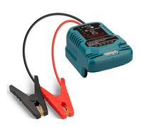 Jumper Start compatibile con batteria GBA Bosch Professional 18 V cavo di