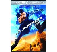 Jumper (Ws) (Fs): Fox [Edizione: Regno Unito] [Edizione: Regno Unito]