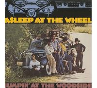 Jumpin' At The Woodside (LP)