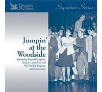 Jumpin at Woodside