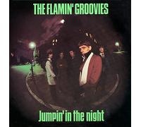 jumpin' in the night-Import USA