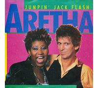 Jumpin' Jack flash (1986) / Vinyl single [Vinyl-Single 7'']