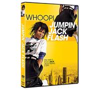 Jumpin Jack Flash