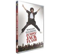 Jumpin' jack flash