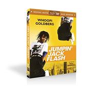 Jumpin' jack flash