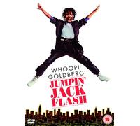 Jumpin' Jack Flash [DVD] [Edizione: Regno Unito]