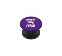 Jumpin Jack Flash PopSockets PopGrip Adesivo