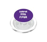 Jumpin Jack Flash PopSockets PopGrip per MagSafe