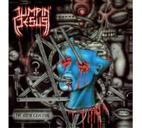 Jumpin Jesus - Art Of Crucifying