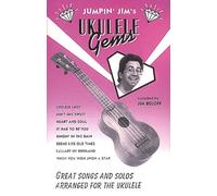 Jumpin Jim's Ukulele Gems