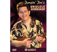 Jumpin' Jim's Ukulele Workshop