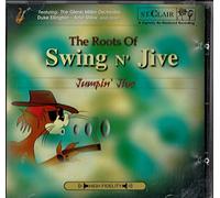 Jumpin Jive