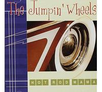 Jumpin Wheels - Hot Rod Mama