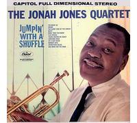 Jumpin' With A Shuffle