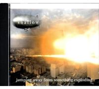 Jumping Away From Something by Shallow