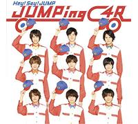 JUMPING CAR - HEY! SAY! JUMP