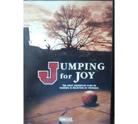 Jumping for Joy