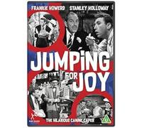 Jumping For Joy [DVD]