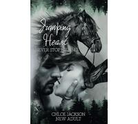 Jumping Heart: Never stop feeling