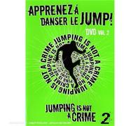 Jumping Is Not A Crime /Vol.2