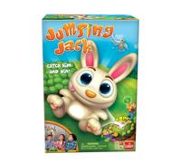 Jumping Jack Game by Goliath