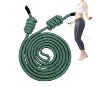 Jumping Rope - Jump Rope, High-Performance Cardio Flow | Endurance Training Tool For Weight Loss Cardio Jump Ropes Workout Home Outdoor Gym Boxing Training Fitness Skipping Ropes Tangle-Free
