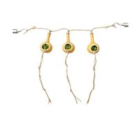 Jumping Spider Cage Accessories, Vine Climbing Decor with Hiding House