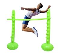 Jumping Stick - Summer Game, 21.65x70.87 Inflatable Jump Pole For Outdoor Activity, Develops Motor Skills And Coordination For Kids, Adults, Pool Fun And Gatherings.
