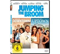 Jumping the Broom