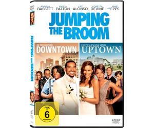 Jumping the Broom