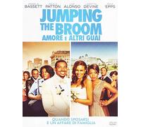 Jumping the broom - amore e altri guai
