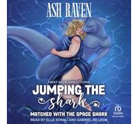 Jumping the Shark: Matched with the Space Shark
