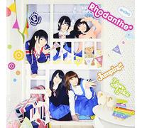 JUMPING!!/YOUR VOICE - RHODANT