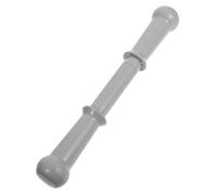 JUMPLAWN 1set Maniglie Per Giocattoli Da Cavallo Dondolo Maniglie Plastica Con Design Vite Per Accessori Di Gioco Sicuri e Resistenti Per Ragazzo Ragazza e Ragazzo Ragazza