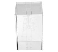 JUMPLAWN Anatomico in Figurina Scheletro Esposizione Patologica Decorazione Scientifica Aiuto Didattico per Studenti Medicina