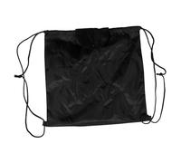 JUMPLAWN Borsa Multiuso Per Casco Con Chiusura Corda Adatta Per E-bike e Mountain Bike Design Spesso e Protettivo Protezione Da Pioggia e Sole