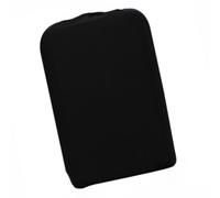 JUMPLAWN Copertura Elastica per Valigia Nera, Anti-sporco, per Trolley | Tessuto Elasticizzato ad Alta Elasticità, Protezione per Bagagli, Mantiene la Valigia Chiusa, Formato 26-30 Pollici