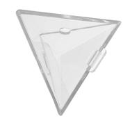 JUMPLAWN Stampo per Frutti in Plastica Trasparente per Orto Domestico | Forma Classica del Frutto, Applicazione Semplice, per Coltivazione in Contenitore e Attività Familiari